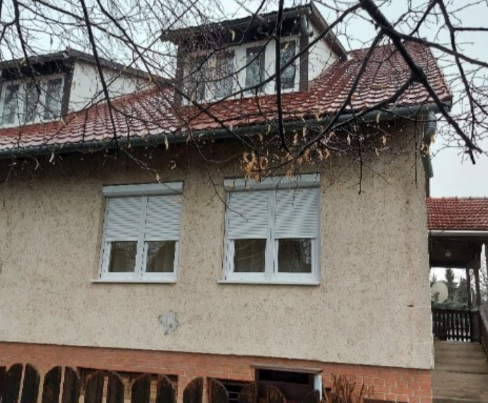 Kovachich Kúria (Gyermekotthon), Hungary